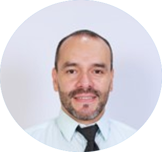 Ronald Ernesto Martínez Castillo